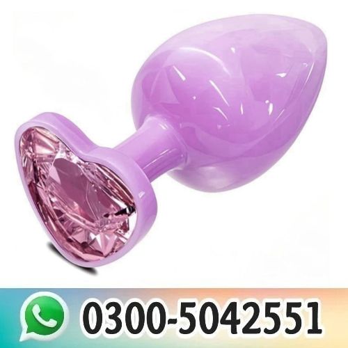 Best Adult Small Anal Plugs in Pakistan