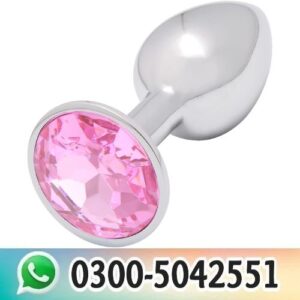 Buy Small Fetish Anal Plug in Pakistan