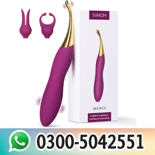 Best Squirting Vibrator in Pakistan