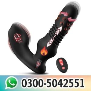 Gay Male Anal Toy in Pakistan