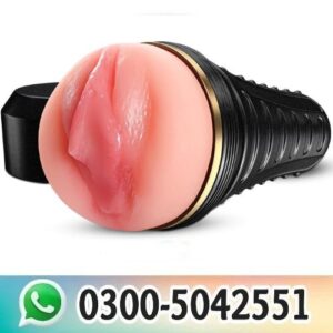 7 Inch Male Realistic Pocket Pussy in Pakistan