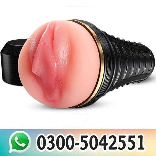 7 Inch Male Realistic Pocket Pussy in Pakistan