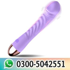 Vibrator Dildo Sex Toy for Women