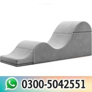 22 Inch Wide Sex Sofa Toy in Pakistan
