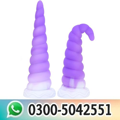 Best 7 Inch Silicone Toy in Pakistan