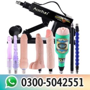 Realistic Sex Dildo Machine for Women