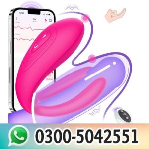 Best Wearable Remote Control Vibrator