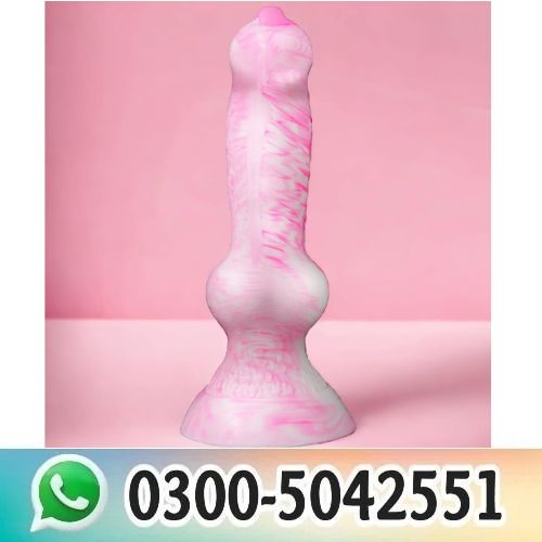 Buy 7 Inch Small Dildo in Pakistan