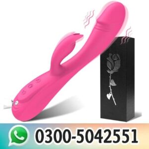 Buy Rabbit G Spot Vibrator Sex Toy