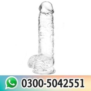 6 inch Small Cute Dildo Pakistan