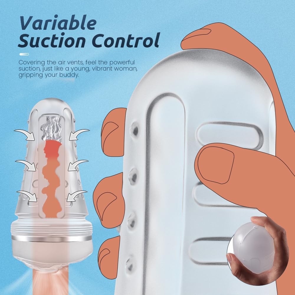 Buy 7 Inch Realistic Pocket Pussy in Pakistan