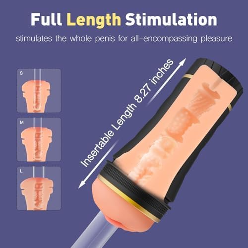 Buy Penis Male Masturbator in Pakistan
