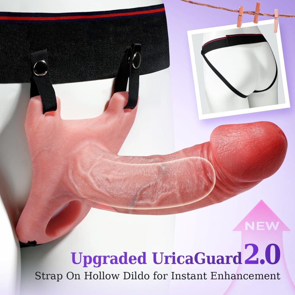 Buy Vibrating Penis Sleeve Harness in Pakistan