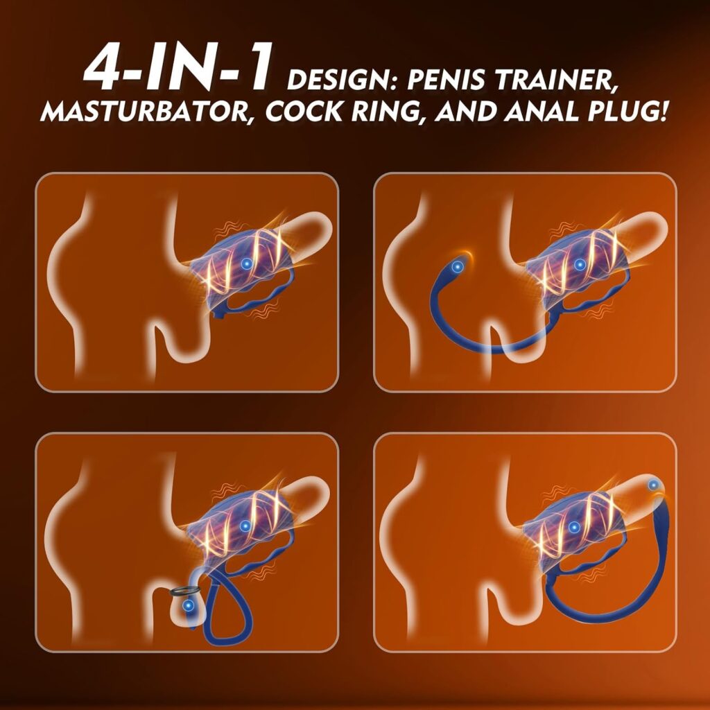 Penis Vibrator Male Masturbator in Pakistan