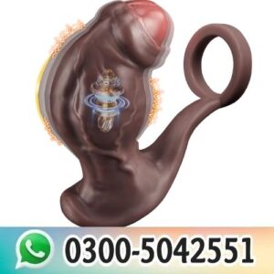 Best Large Anal Vibrator Dildo Toy
