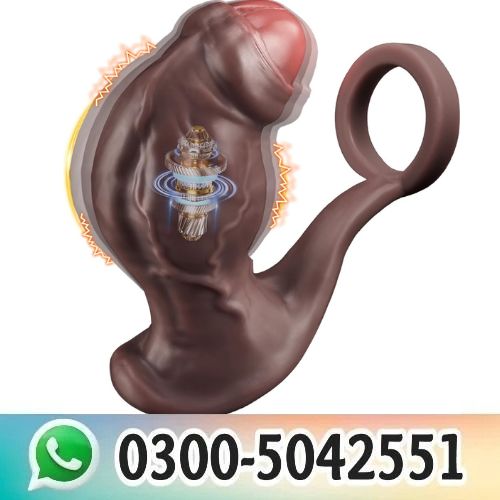 Best Large Anal Vibrator Dildo Toy