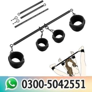 Sex Toys Furniture Restraints with Handcuffs
