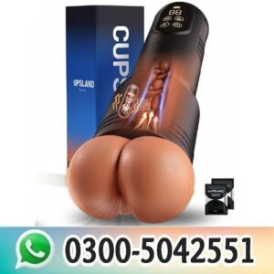 Buy Realistic Male Pocket Sleeve in Pakistan