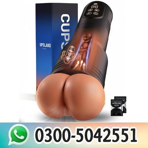 Buy Realistic Male Pocket Sleeve in Pakistan
