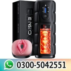 Buy Vibrating Pocket Pussy in Pakistan