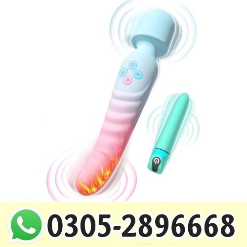 Buy G Spot Bullet Vibrator Set in Pakistan
