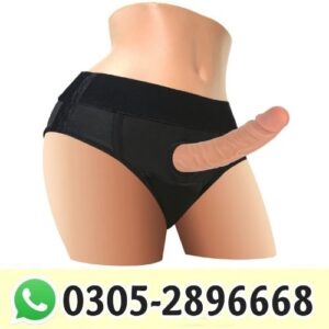 Buy 7 Inch Strap On Dildo in Pakistan
