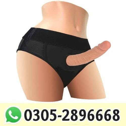 Buy 7 Inch Strap On Dildo in Pakistan