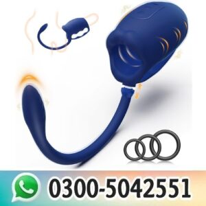 Penis Vibrator Male Masturbator in Pakistan