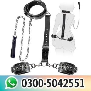 Buy BDSM Bondage Restraints Set Sex Toys