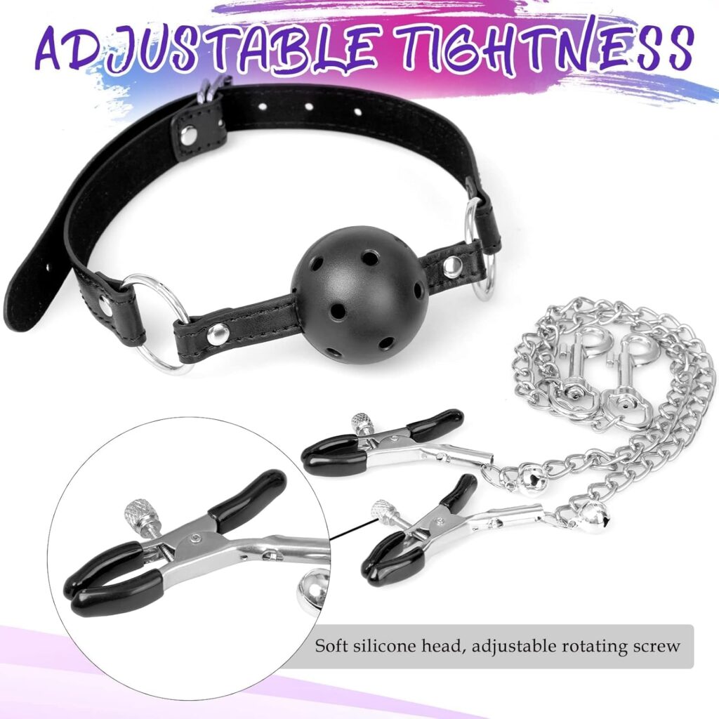 Buy BDSM Bondage Restraint Set in Pakistan