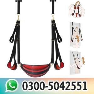 Best Adjustable BDSM Sex Swing in Pakistan
